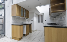 Liddington kitchen extension leads